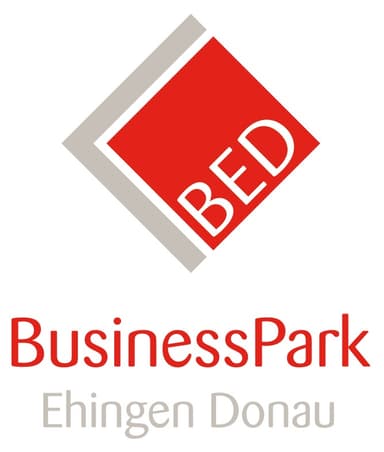 Businesspark Ehingen Donau Logo